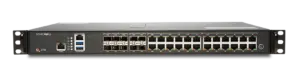 The SonicWall NSa 3700 is a next-generation firewall designed for customers in growing mid-size organizations distributed enterprise.