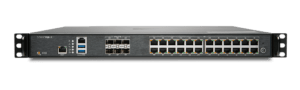 The SonicWall NSa 4700 is a next-generation firewall designed for customers in growing mid-size organizations distributed enterprise.