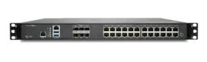 The SonicWall NSa 4700 is a next-generation firewall designed for customers in growing mid-size organizations distributed enterprise.