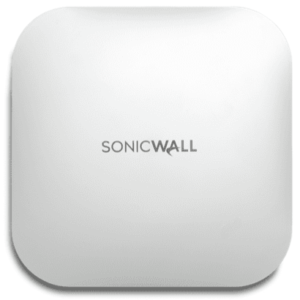 SonicWave 621 Wireless Access Point With Advanced Secure/ SonicWall 621 Wireless Access Point Secure Upgrade Plus