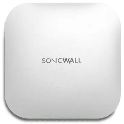 SonicWave 621 Wireless Access Point With Advanced Secure