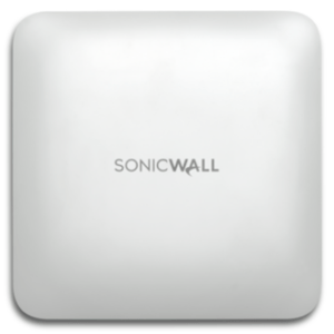 SonicWave 681 Wireless Access Point With Advanced Secure/ SonicWall 681 Wireless Access Point Secure Upgrade Plus