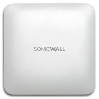 SonicWave 681 Wireless Access Point With Advanced Secure