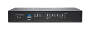 SonicWall TZ670 is perfect for the SMB space.