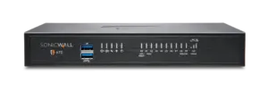 SonicWall TZ670 is perfect for the SMB space.