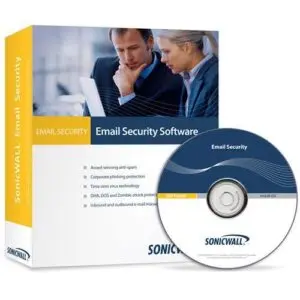 SonicWall TotalSecure Email Subscription. TotalSecure Email Appliances and Software.