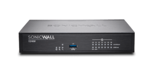 SonicWall TZ400 Secure Upgrade