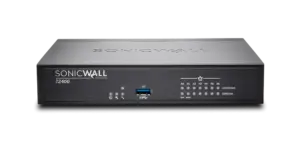 SonicWall TZ400 Secure Upgrade
