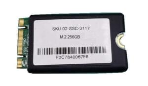 SonicWall M.2 256GB Storage Module