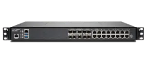 SonicWall Promo NSA 3600 High Availability