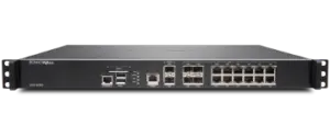 SonicWall Promo NSA 4600 High Availability