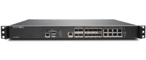 SonicWall Promo NSA 6600 High Availability