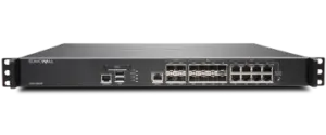 SonicWall Promo NSA 6600 High Availability
