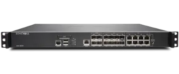 SonicWall Promo NSA 6600 High Availability