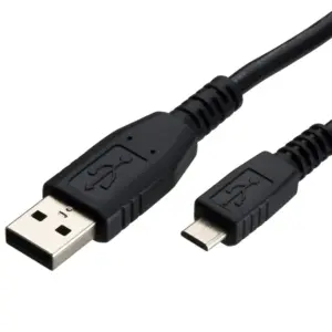 SonicWall Micro USB Console Cable